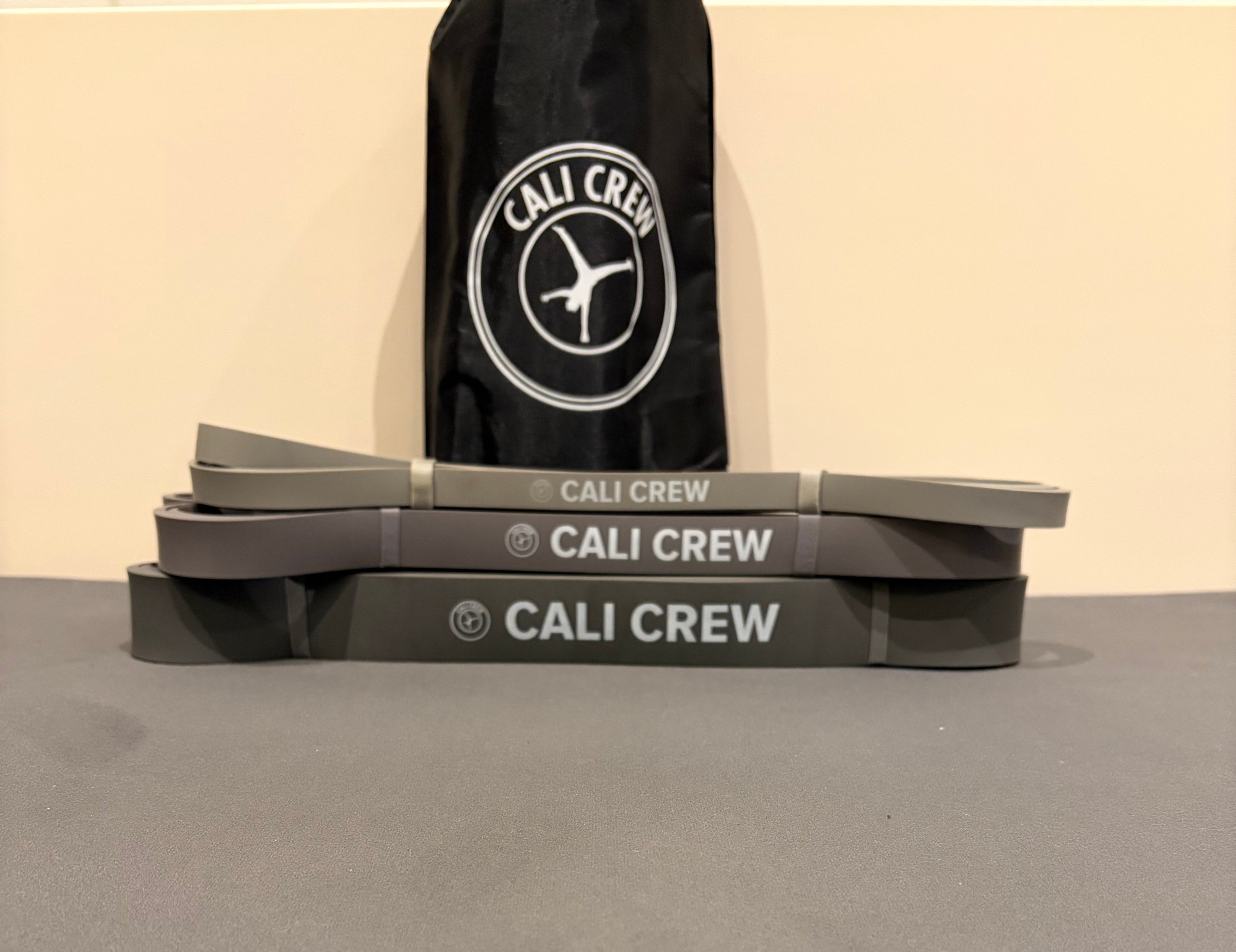 Resistance Band 3-pack