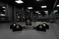 Simplistic Parallettes + Resistance Band 3-pack