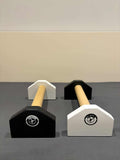 Simplistic Edition Parallettes
