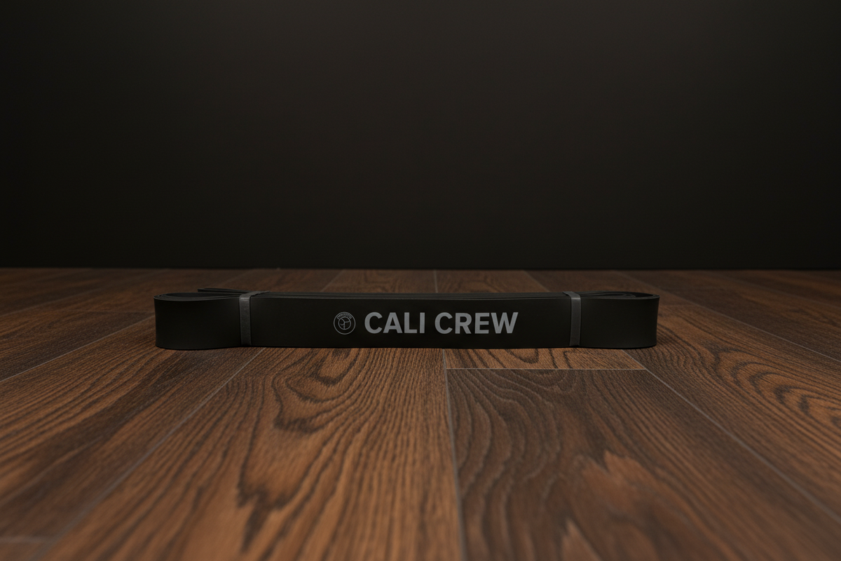 Heavy Resistance Band