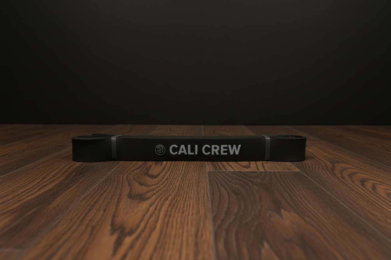 Heavy Resistance Band