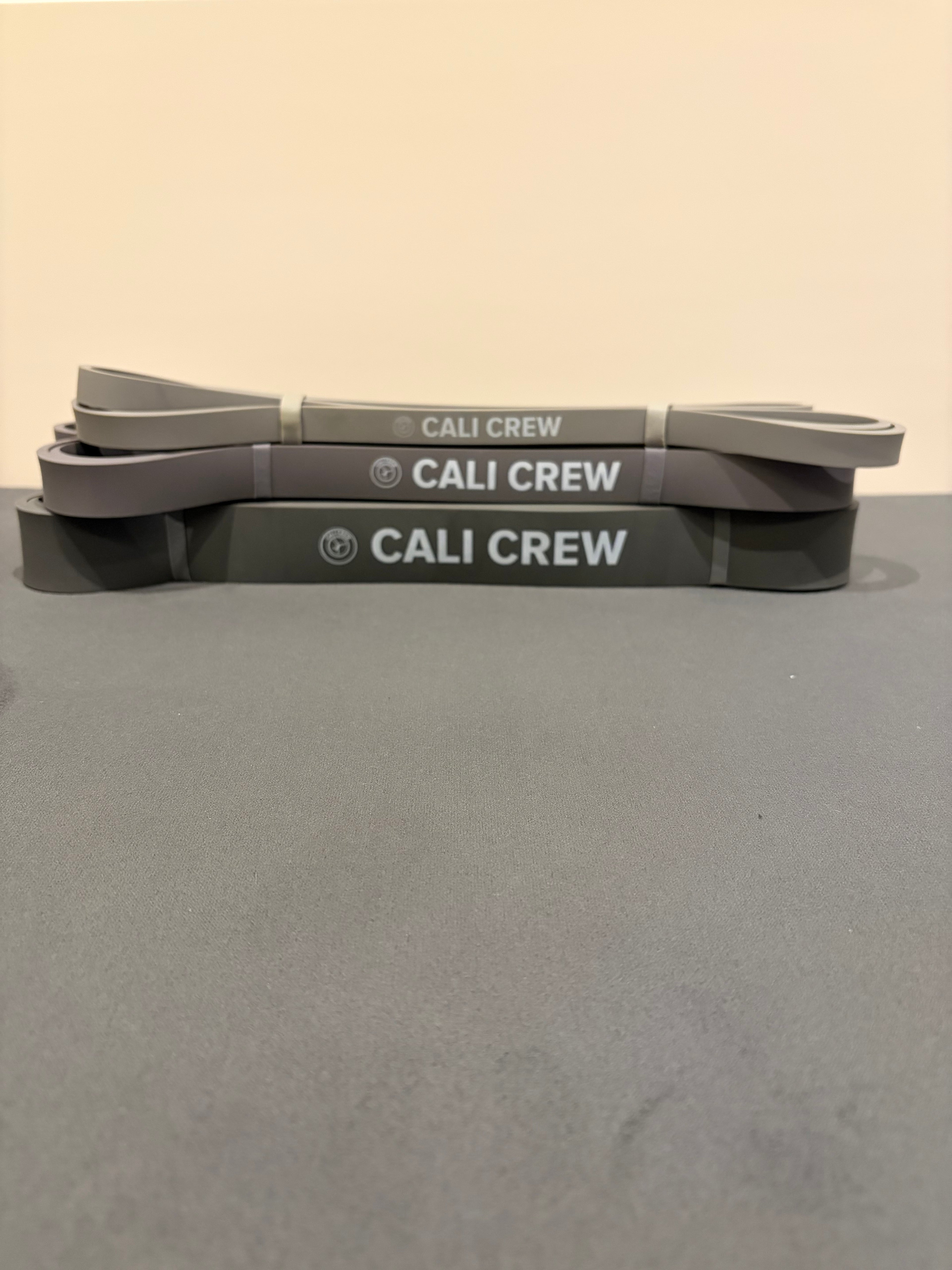 Resistance Band 3-pack