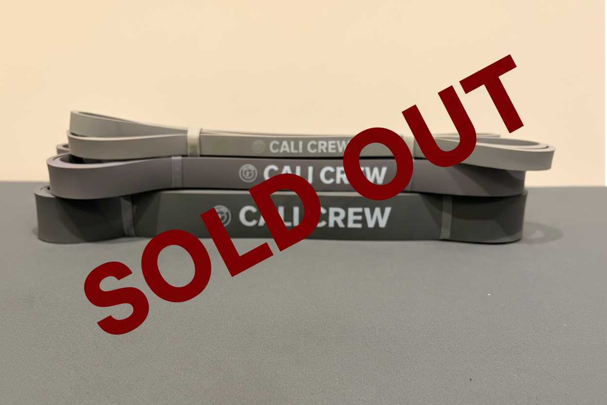 Resistance Band 3-pack