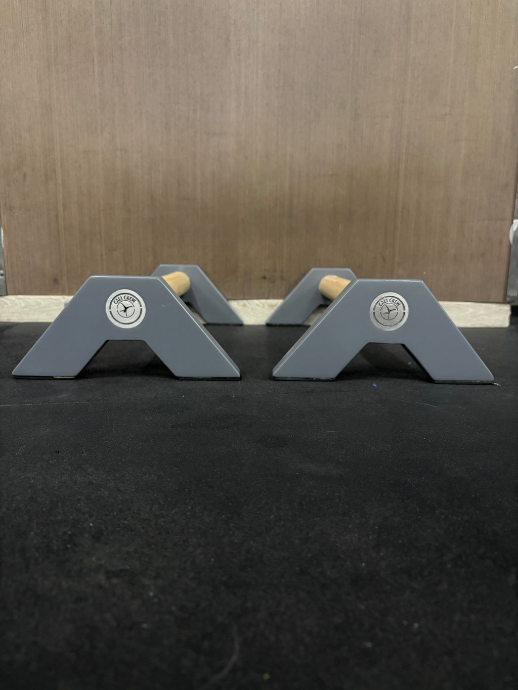 Parallettes V2