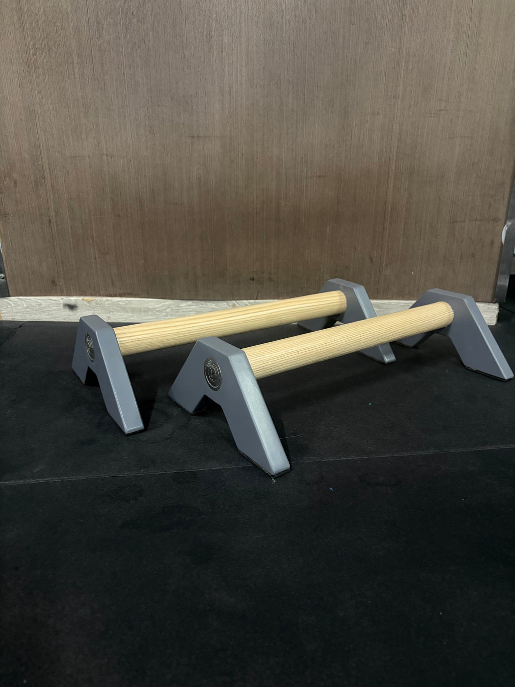 Parallettes V2