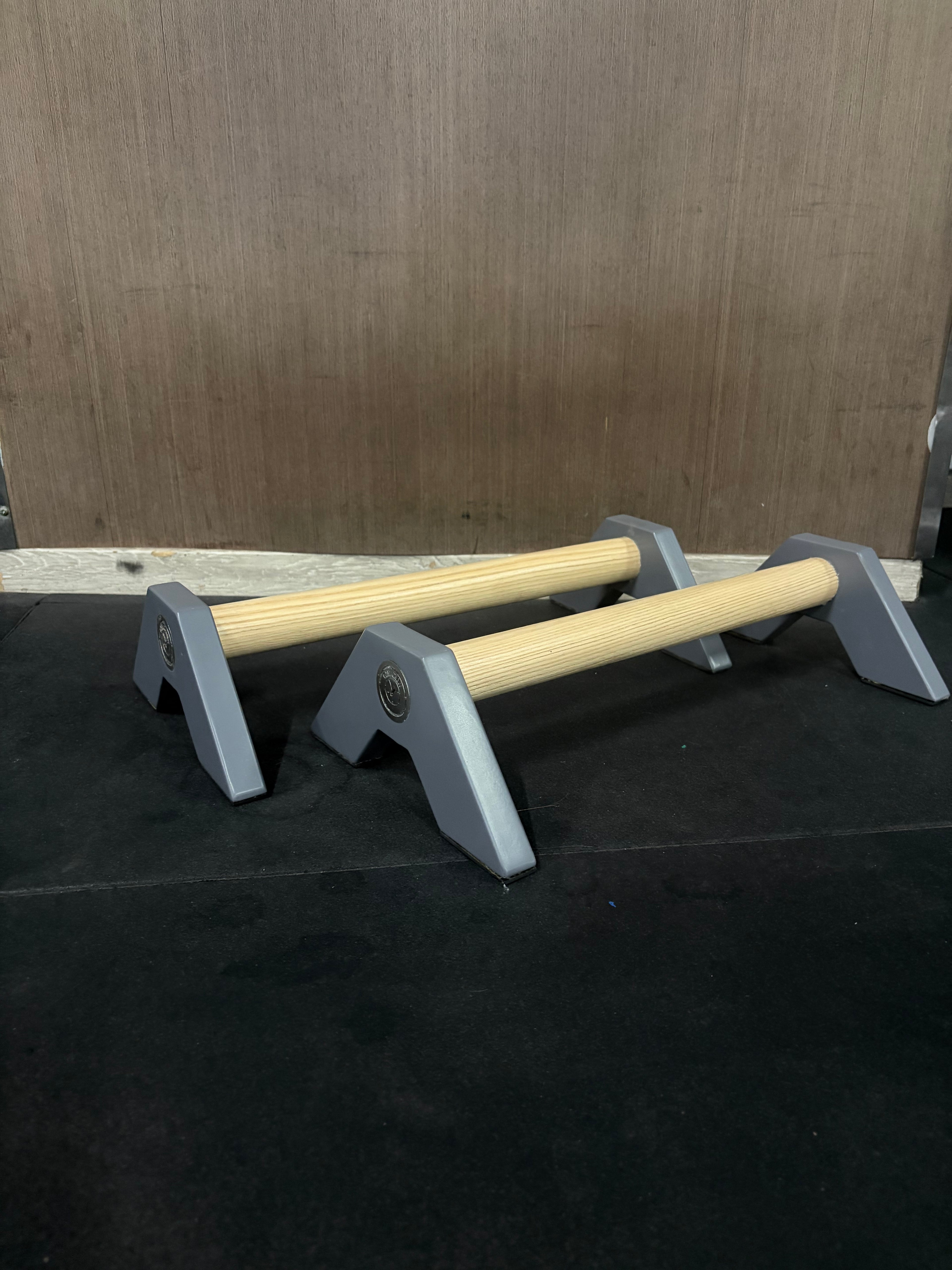 Parallettes V2