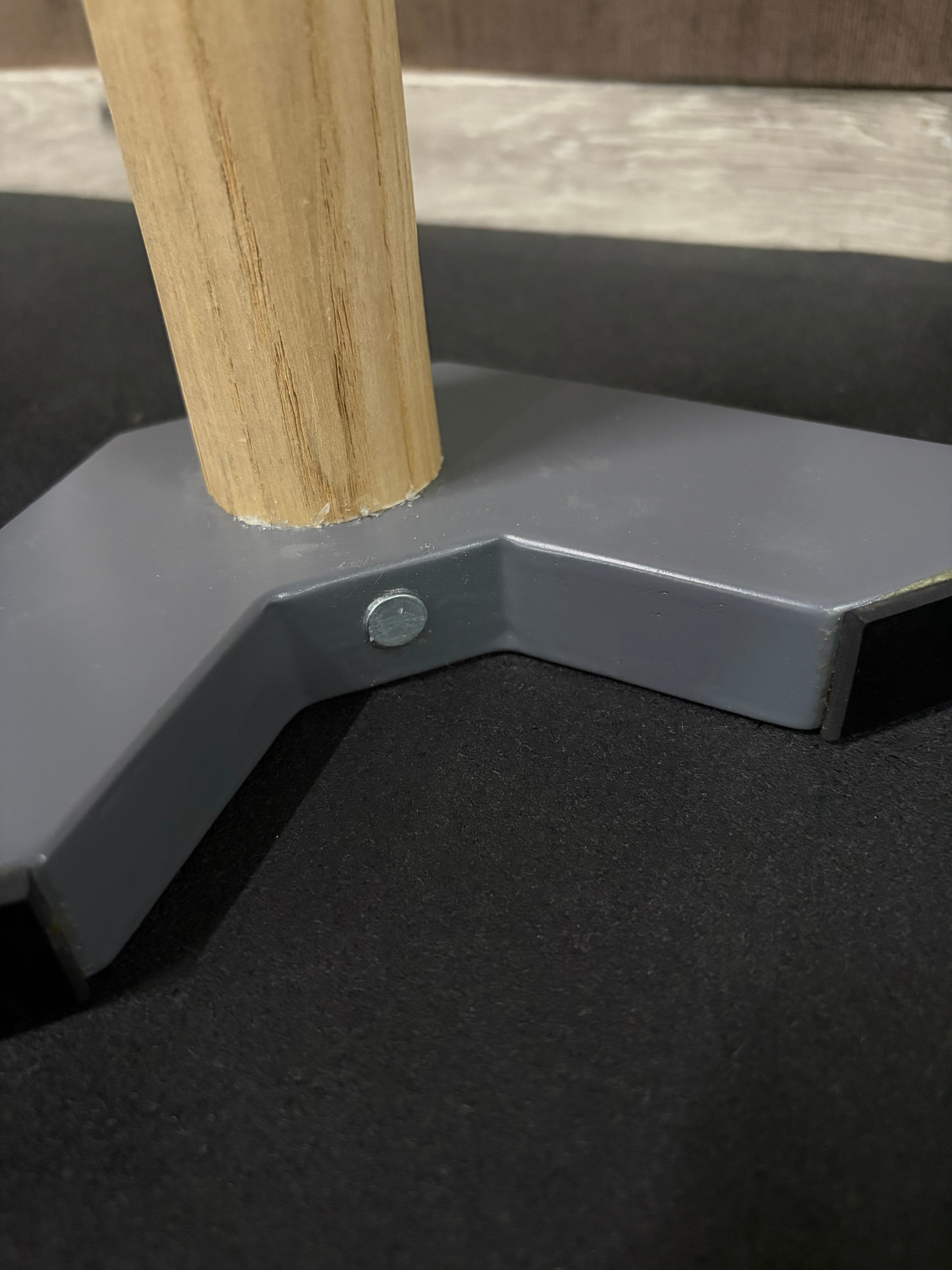 Parallettes V2