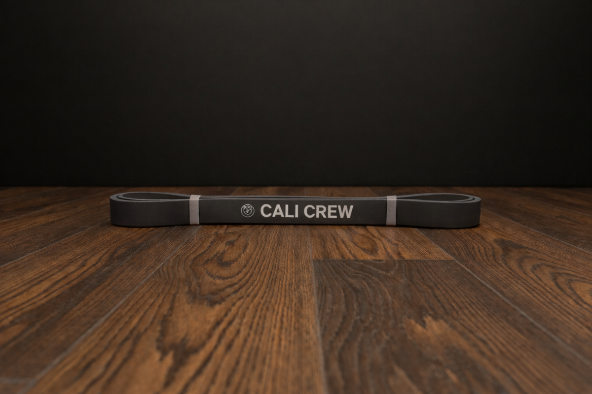 Medium Resistance Band